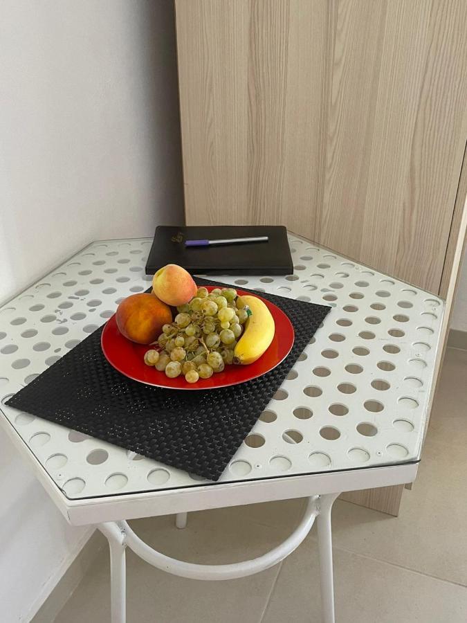 Skrapari Studio Apartment Zhaban Kültér fotó